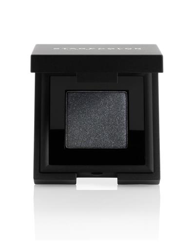Bild von Stagecolor Cosmetics - Velvet Touch Mono Eyeshadow - Glow Anthracite