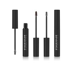 Zeige Details für Stagecolor Cosmetics - Brow Styling Gel - Dark Brown Bild von Stagecolor Cosmetics - Brow Styling Gel - Dark Brown