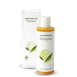 Zeige Details für Emiko - Care Shampoo - 200 ml Bild von Emiko - Care Shampoo - 200 ml