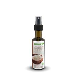 Bild von Emiko - Ur-Meersalz Solespray - 100 ml