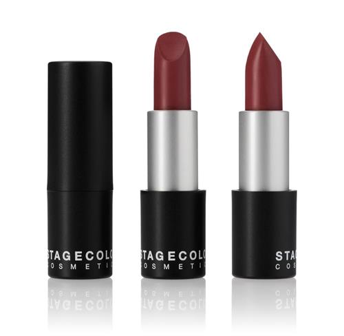 Bild von Stagecolor Cosmetics - Classic Lipstick - Soft Plum