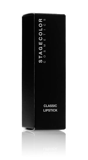 Bild von Stagecolor Cosmetics - Classic Lipstick