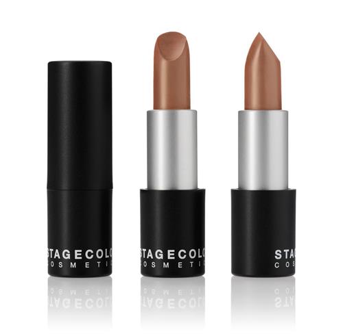 Bild von Stagecolor Cosmetics - Pure Lasting Color Lipstick - Basic Nude