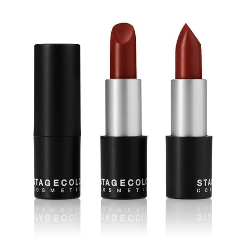 Bild von Stagecolor Cosmetics - Pure Lasting Color Lipstick - Royal Auburn