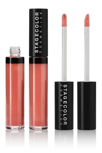 Bild von Stagecolor Cosmetics - Lipgloss - Rose