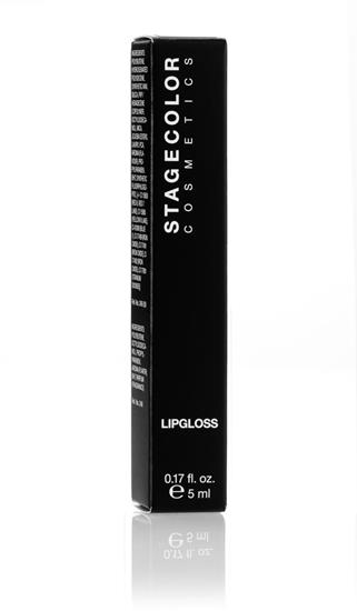 Bild von Stagecolor Cosmetics - Lipgloss