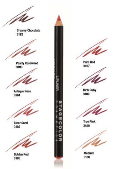 Picture of Stagecolor Cosmetics - Classic Lipliner