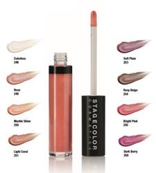 Bild von Stagecolor Cosmetics - Lipgloss