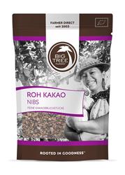 Bild von Big Tree Farms - Bio Roh Kakao Nibs - 120 g
