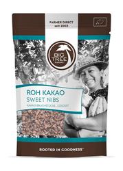 Bild von Big Tree Farms - Bio Roh Kakao Sweet Nibs - 100 g