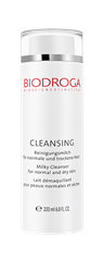 Bild von Biodroga - Cleansing Reinigungsmilch - 200 ml