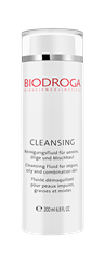 Zeige Details für Biodroga - Cleansing Reinigungsfluid - 200 ml Bild von Biodroga - Cleansing Reinigungsfluid - 200 ml