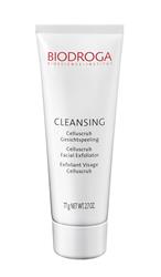 Bild von Biodroga - Cleansing Cellscrub Gesichtspeeling - 75 ml