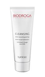 Zeige Details für Biodroga - Cleansing AHA Gesichtspeeling - 75 ml Bild von Biodroga - Cleansing AHA Gesichtspeeling - 75 ml