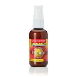 Bild von Bee Health - Propolis Rachenspray - 50 ml
