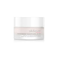 Zeige Details für Charlotte Meentzen - Silk & Pure - Schützende Tagespflege - 50 ml Bild von Charlotte Meentzen - Silk & Pure - Schützende Tagespflege - 50 ml
