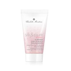 Zeige Details für Charlotte Meentzen - Silk & Pure - Klärende Peelingmaske - 50 ml Bild von Charlotte Meentzen - Silk & Pure - Klärende Peelingmaske - 50 ml