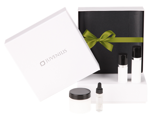 Picture of Juvenilis - Nature Box - Surprise Box With High Quality Natural Cosmetics
