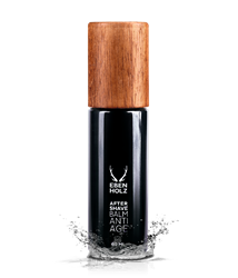 Zeige Details für Ebenholz - Natural Skincare For Men - After Shave Balm Anti Age Bild von Ebenholz - Natural Skincare For Men - After Shave Balm Anti Age