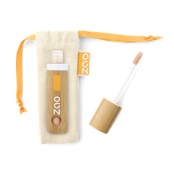 Bild von Zao - Light Touch Complexion - Highlighter - Nachfüllbar - 4 g