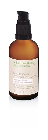 Bild von Spilanthox therapy - Magic Touch Anti-Ageing BB Cream - 50 ml