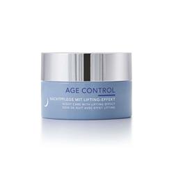 Zeige Details für Charlotte Meentzen - Age Control - Nachtpflege Mit Lifting-Effekt - 50 ml Bild von Charlotte Meentzen - Age Control - Nachtpflege Mit Lifting-Effekt - 50 ml