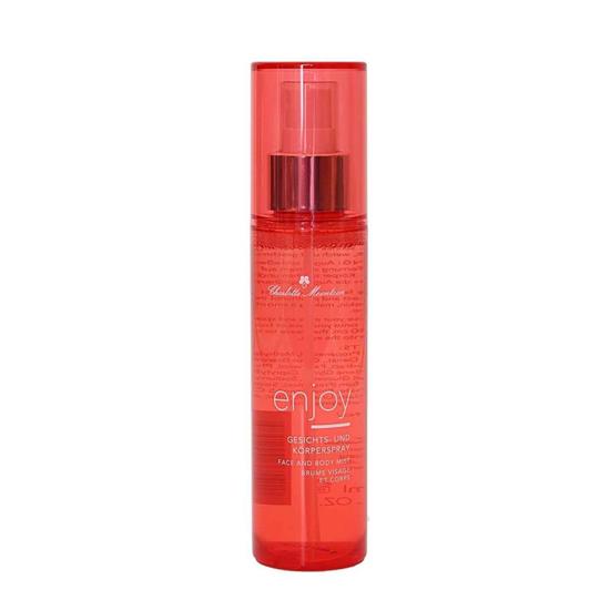 Picture of Charlotte Meentzen - Enjoy - Face and body spray - 100 ml