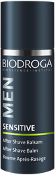 Bild von Biodroga - Men - Sensitiv After Shave Balsam - 50 ml