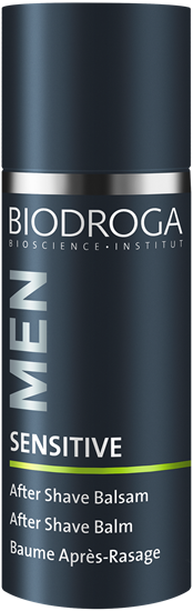 Picture of Biodroga - Men - Sensitiv After Shave Balsam - 50 ml