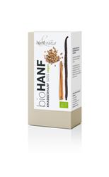 Bild von Hanf & Natur - Bio Knabberhanf  - Süß - 100 g