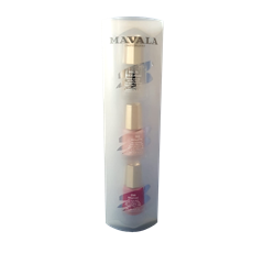 Zeige Details für Mavala - Nagellack Set - Minute Quick Finish - Violette - Graphic - 3 x 5 ml Bild von Mavala - Nagellack Set - Minute Quick Finish - Violette - Graphic - 3 x 5 ml