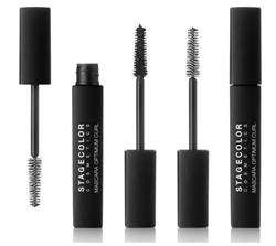 Bild von Stagecolor - Mascara Optimum Curl - Black - 10 ml