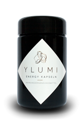 Bild von Ylumi - Energy Kapsel - 60 Stück
