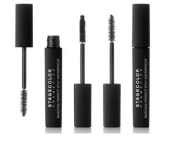 Bild von Stagecolor - Mascara Perfect Stay Waterproof - Black - 12 ml