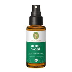 Bild von Primavera® - Atmewohl - Bio Kissenspray - 30 ml