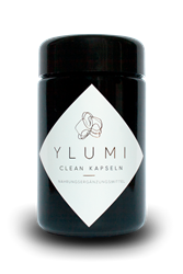 Bild von Ylumi - Clean Kapseln - 60 Stück