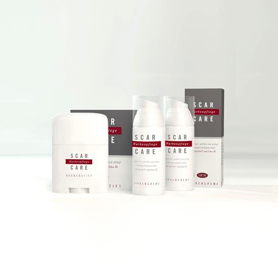 Narbencreme günstig kaufen | Juvenilis