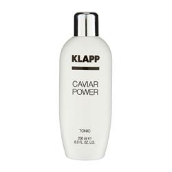 Bild von Klapp - Caviar Power - Tonic - 200 ml