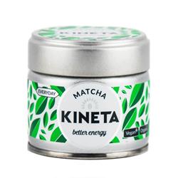 Bild von Kineta - Everyday Organic Matcha Tee - 30 g