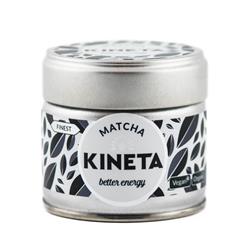 Bild von Kineta - Finest Organic Matcha Tee - 30 g