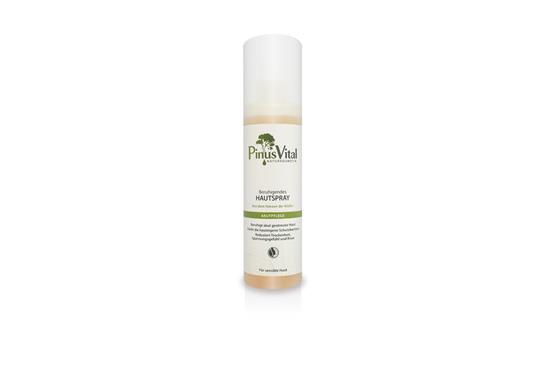 Bild von Pinus Vital - Beruhigendes Hautspray