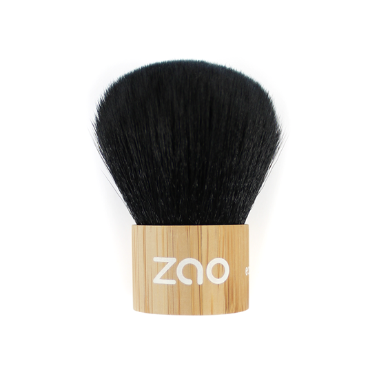 Bild von Zao Bambus Kabuki Brush