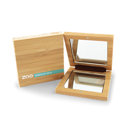 Bild von Zao Bambus Handbag Mirror