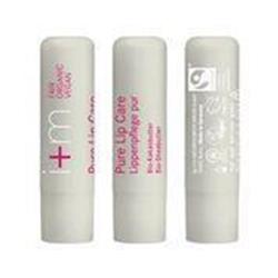 Zeige Details für i+m - Pure Lip Care - 4,8 g Bild von i+m - Pure Lip Care - 4,8 g