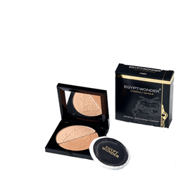 Zeige Details für Egypt-Wonder - Compact-Single Duo - 10 g Bild von Egypt-Wonder - Compact-Single Duo - 10 g