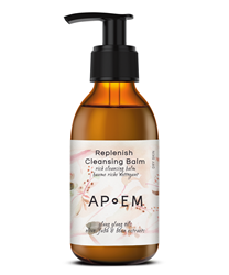 Bild von APoEM - Replenish - Cleansing Balm - 150 ml