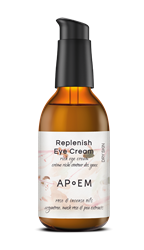Bild von APoEM - Replenish - Eye Cream - 30 ml