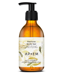 Bild von APoEM - Restore - Body Gel - 250 ml