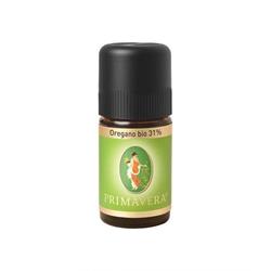 Bild von Primavera® - Ätherisches Öl - Oregano Bio 31 % - 5 ml