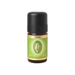 Bild von Primavera® - Ätherisches Öl - Zitrone